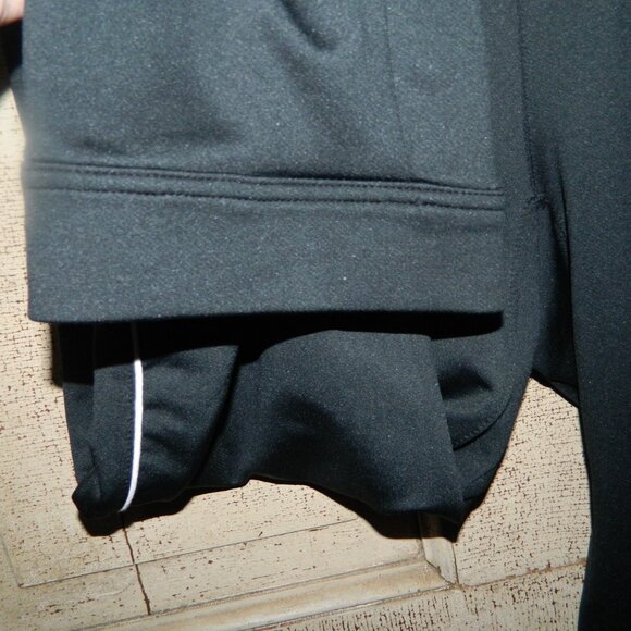 Vintage Nike Team Womens Track Pants Jogging Size M 8-10  (RR-1) - Picture 3 of 7